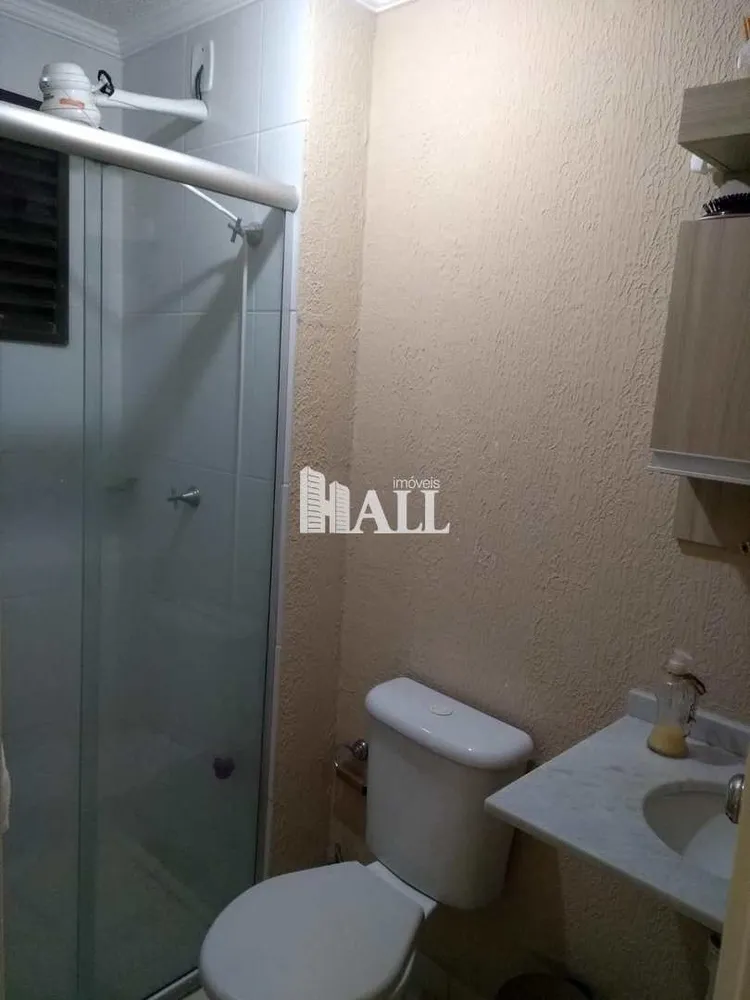 Apartamento, 2 quartos, 52 m² - Foto 5