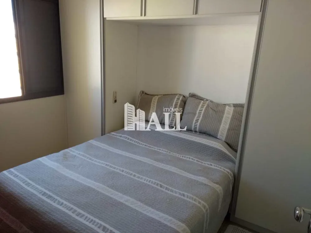 Apartamento, 2 quartos, 52 m² - Foto 2