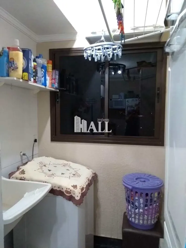 Apartamento, 2 quartos, 52 m² - Foto 3