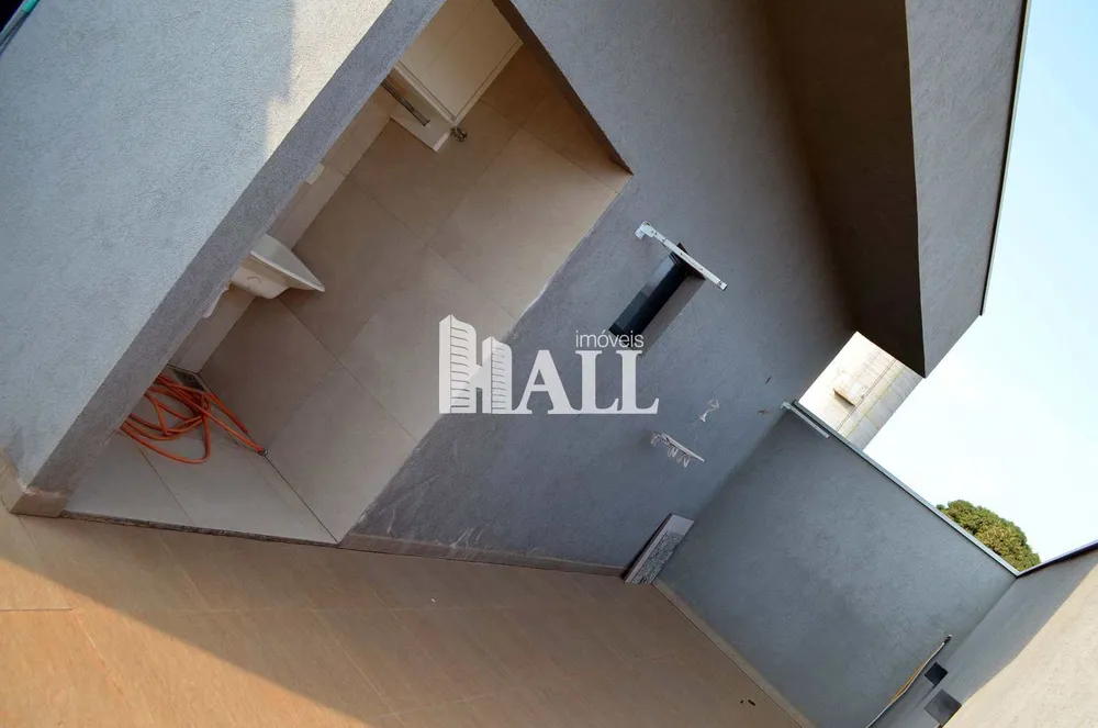 Casa de Condomínio, 3 quartos - Foto 5