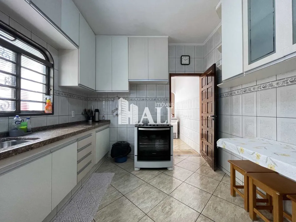 Casa, 4 quartos, 267 m² - Foto 15