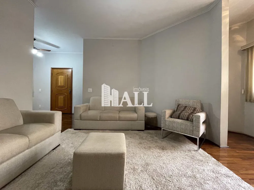 Casa, 4 quartos, 267 m² - Foto 14
