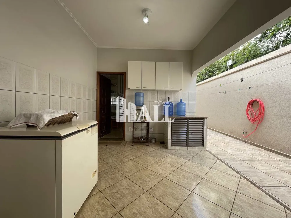 Casa, 4 quartos, 267 m² - Foto 16