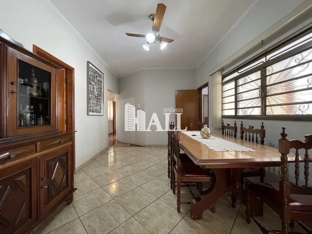Casa, 4 quartos, 267 m² - Foto 10