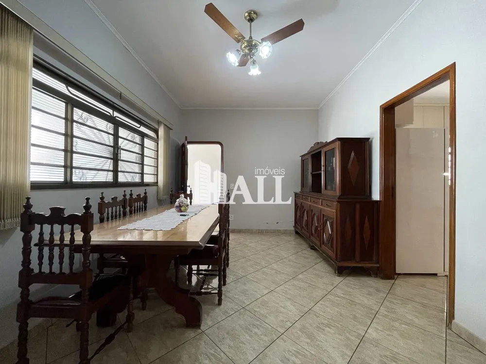 Casa, 4 quartos, 267 m² - Foto 13