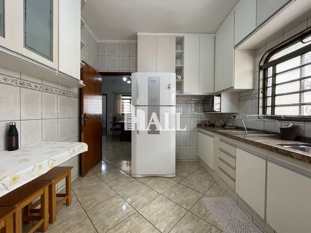 Casa, 4 quartos, 267 m² - Foto 11