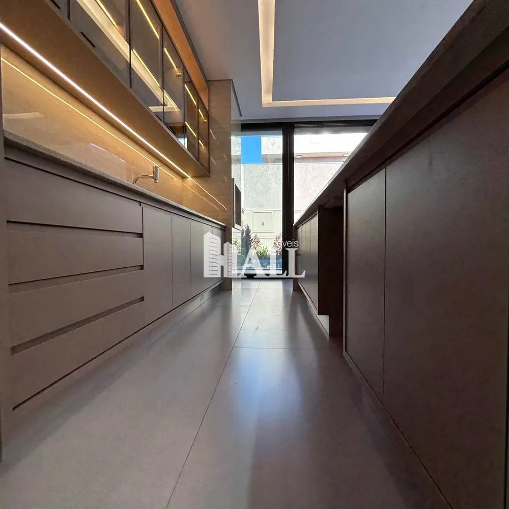 Casa de Condomínio, 3 quartos - Foto 4