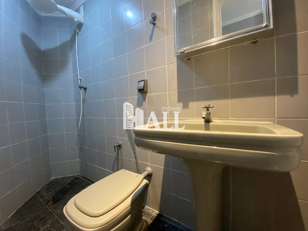 Apartamento, 4 quartos, 260 m² - Foto 4