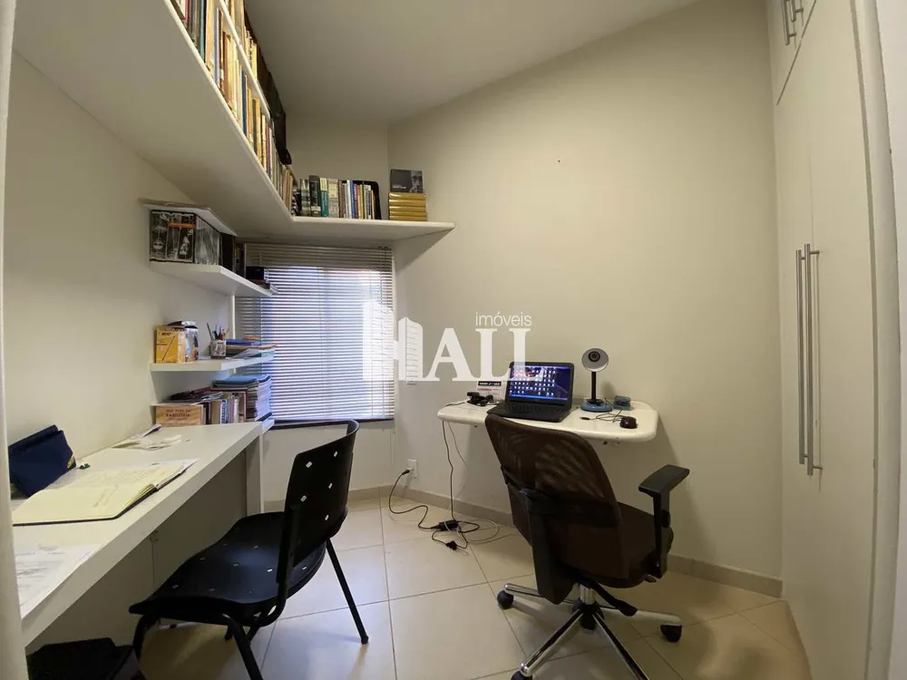 Apartamento, 4 quartos, 260 m² - Foto 6