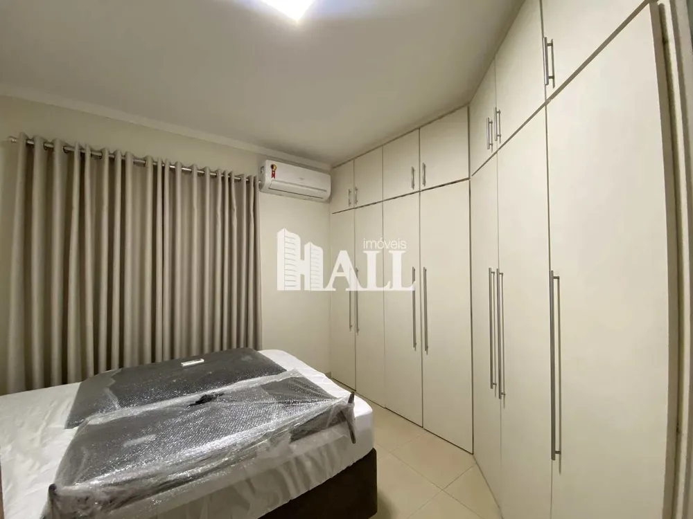 Apartamento, 4 quartos, 260 m² - Foto 5