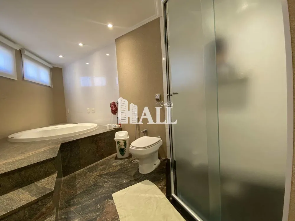 Apartamento, 4 quartos, 260 m² - Foto 8