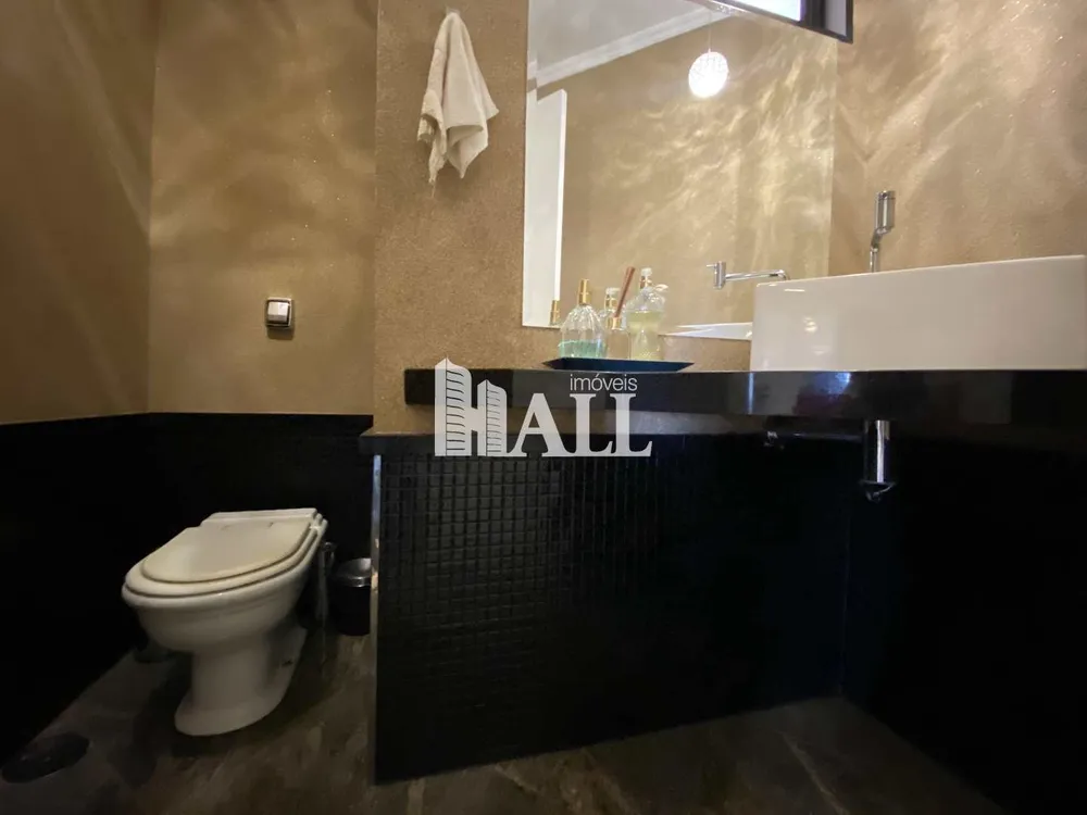 Apartamento, 4 quartos, 260 m² - Foto 2