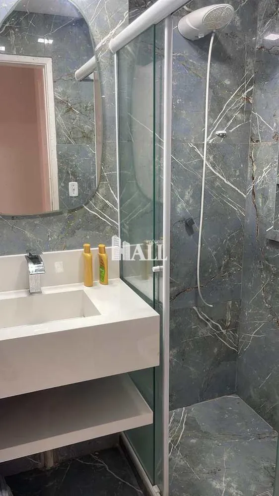 Apartamento, 2 quartos, 57 m² - Foto 3
