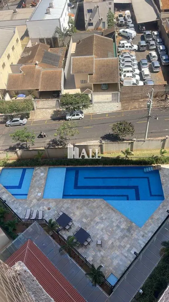 Apartamento, 2 quartos, 57 m² - Foto 6