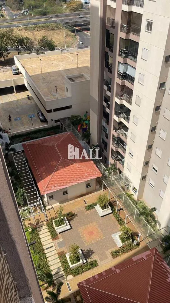 Apartamento, 2 quartos, 57 m² - Foto 5