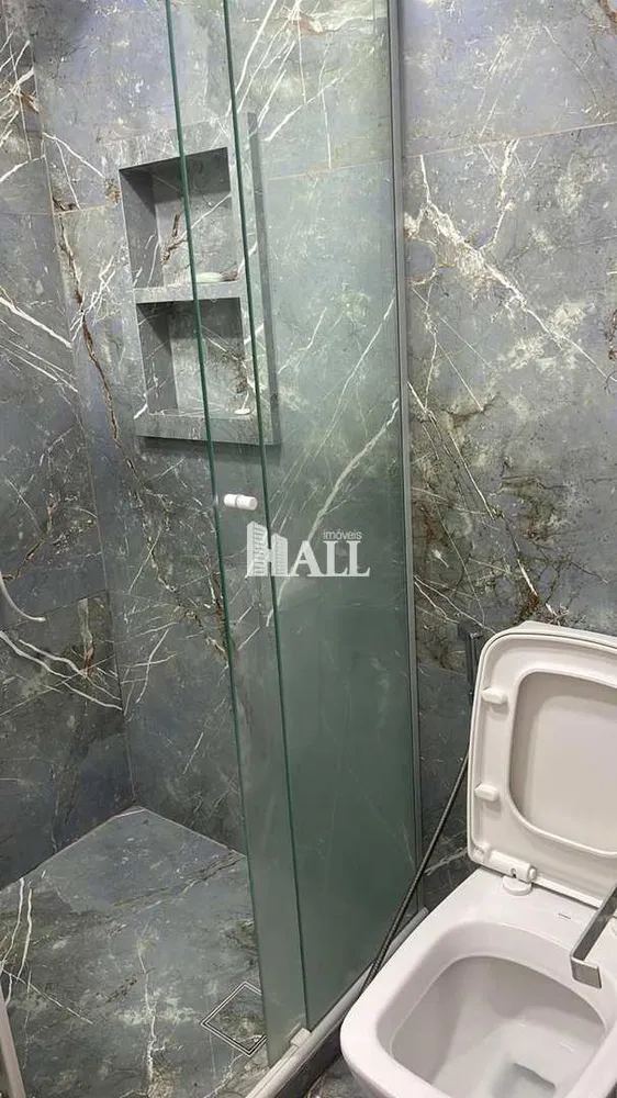 Apartamento, 2 quartos, 57 m² - Foto 4
