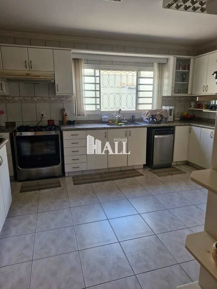 Casa, 4 quartos, 549 m² - Foto 8
