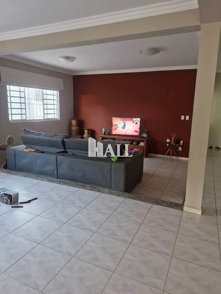 Casa, 4 quartos, 549 m² - Foto 3