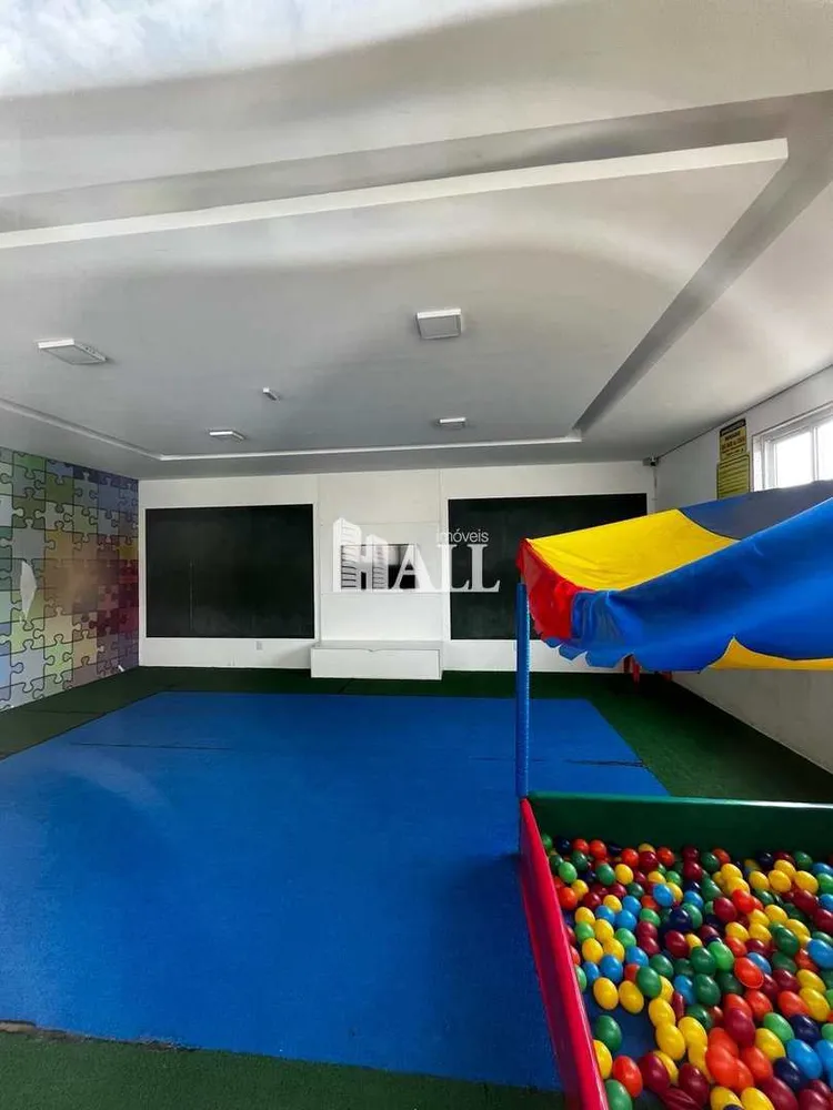 Apartamento, 2 quartos, 40 m² - Foto 9