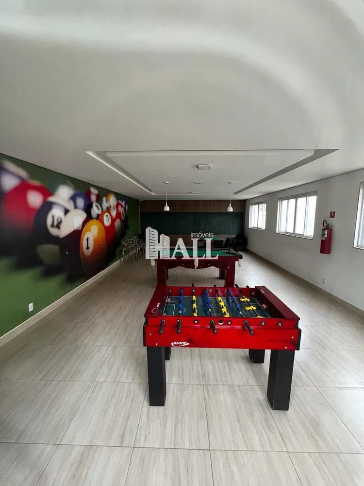 Apartamento, 2 quartos, 40 m² - Foto 7