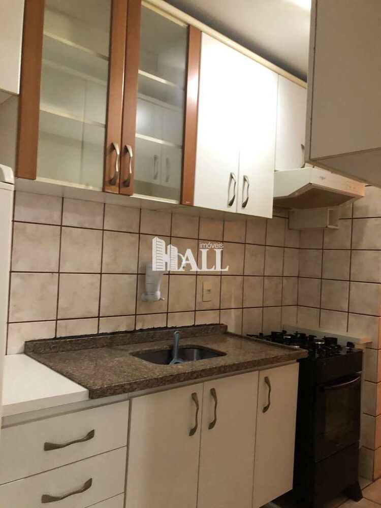 Apartamento à venda com 2 quartos, 65m² - Foto 1