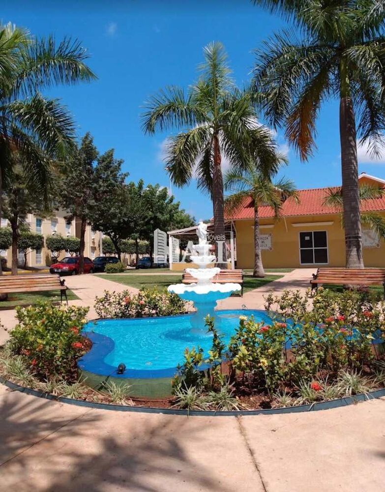 Apartamento à venda com 2 quartos, 65m² - Foto 4