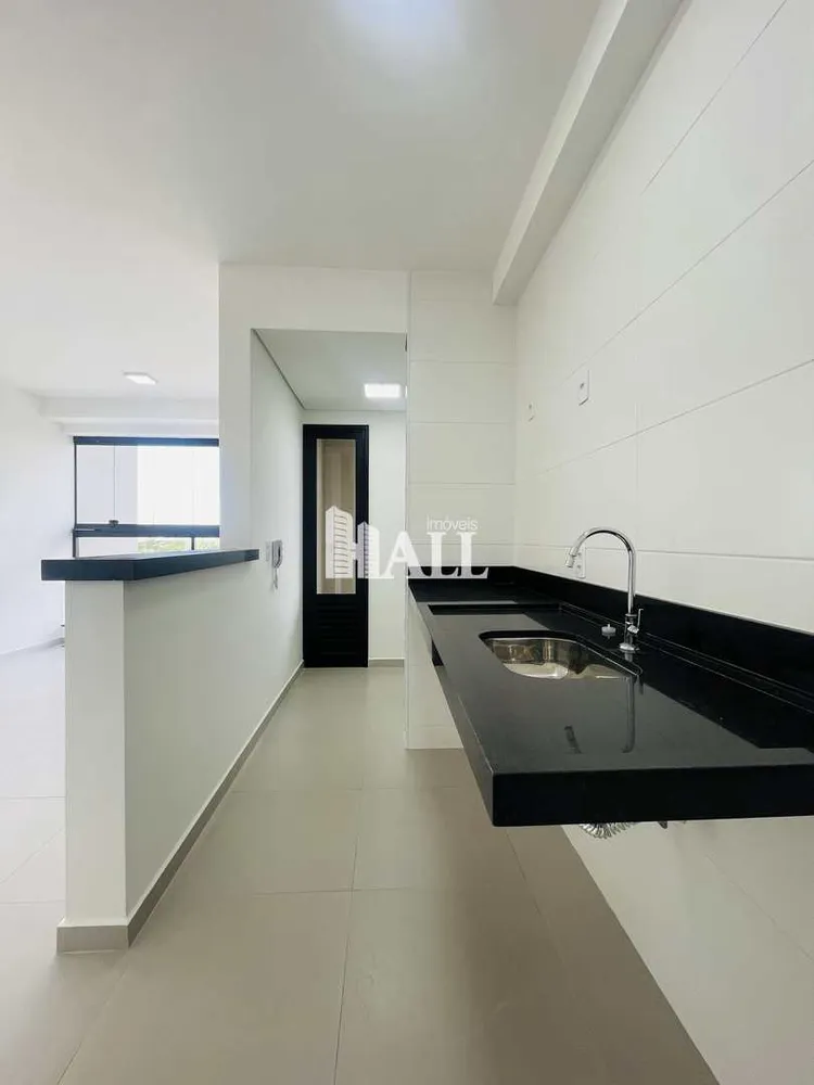 Apartamento, 2 quartos, 60 m² - Foto 4