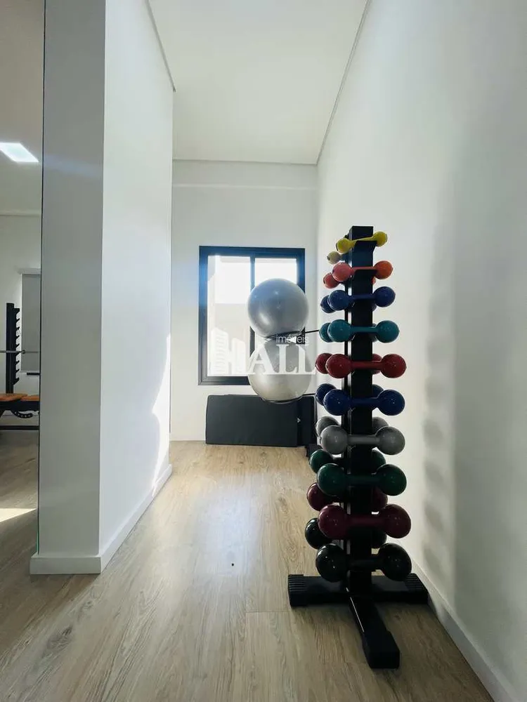 Apartamento, 2 quartos, 60 m² - Foto 9
