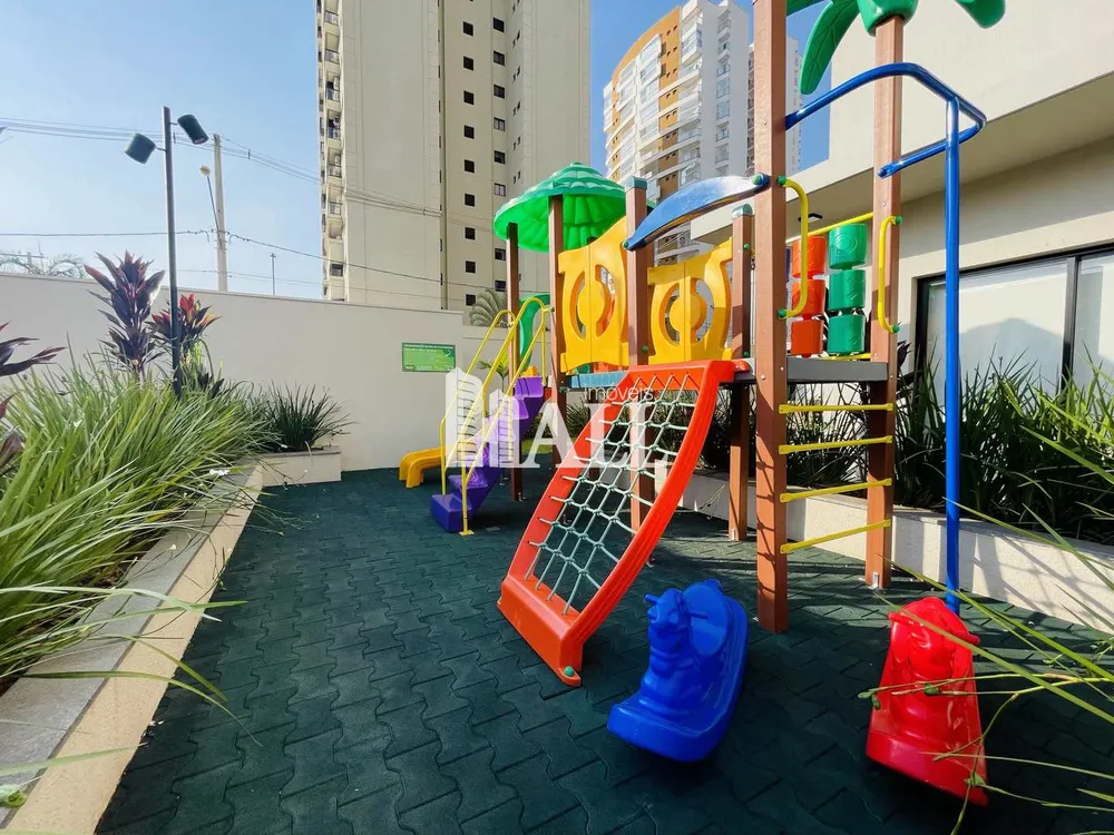 Apartamento, 2 quartos, 60 m² - Foto 5
