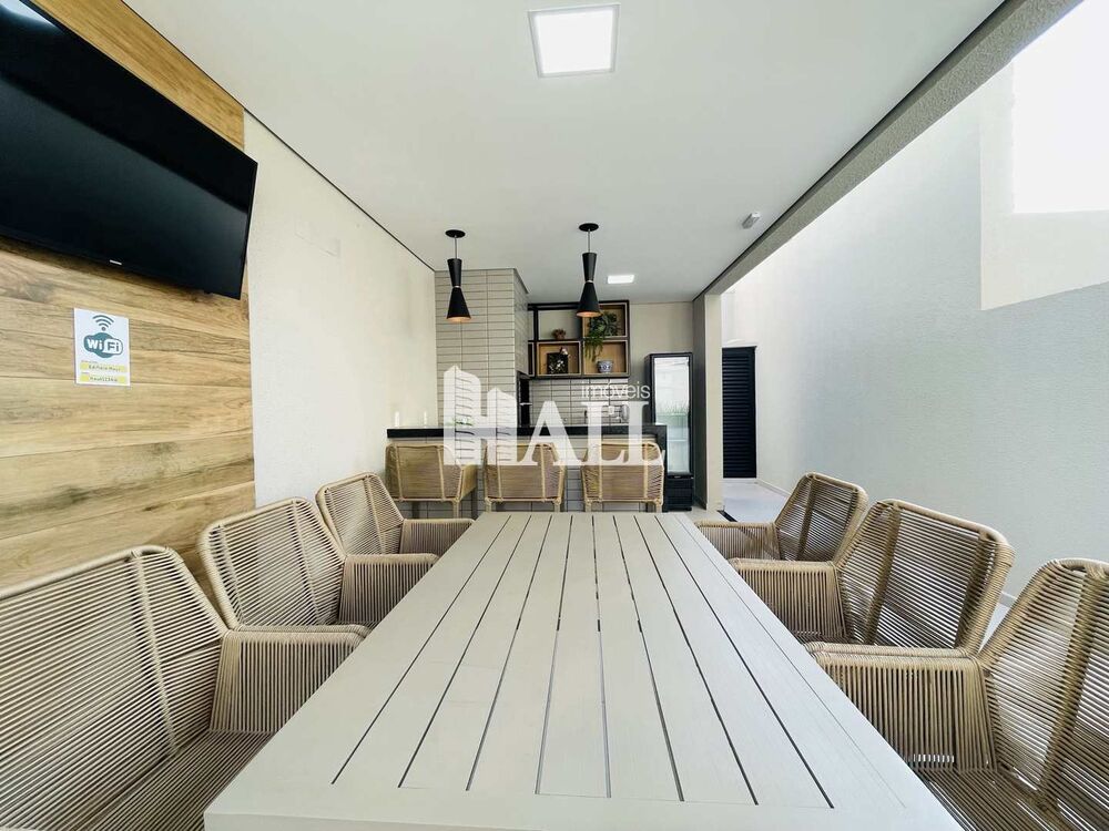 Apartamento, 2 quartos, 60 m² - Foto 3