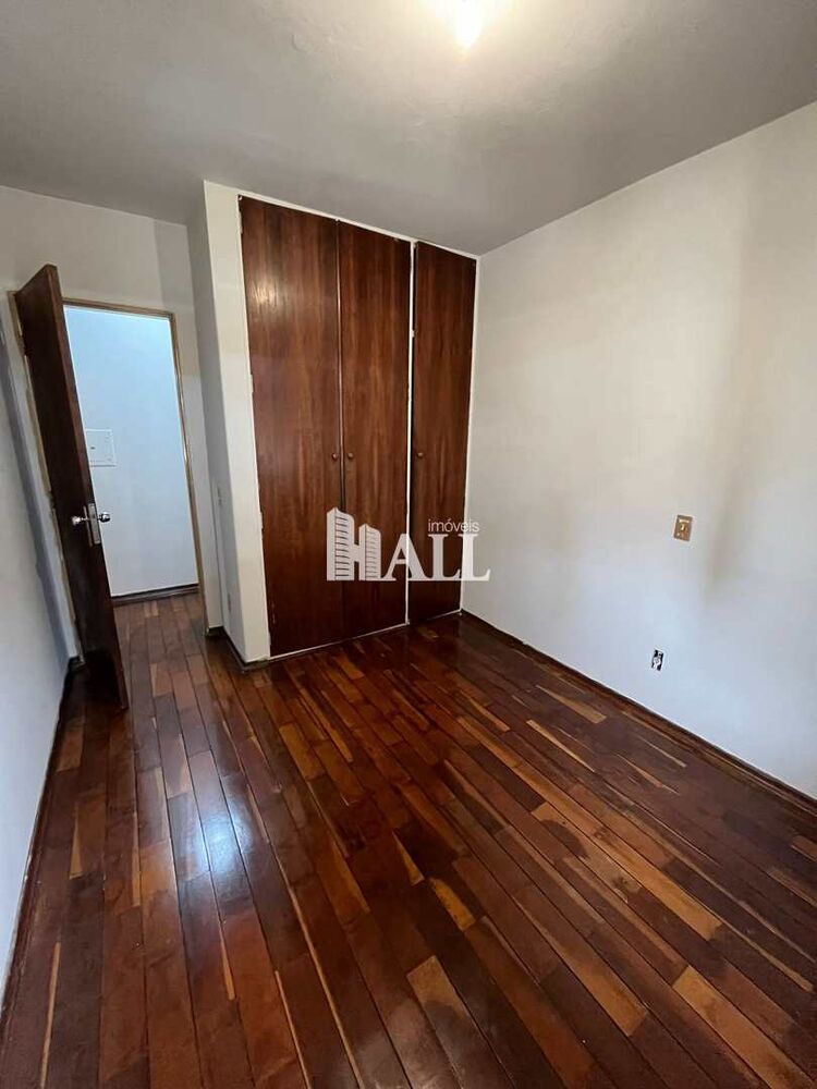 Apartamento à venda com 2 quartos, 63m² - Foto 4