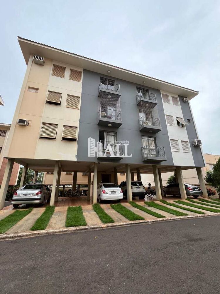 Apartamento à venda com 2 quartos, 63m² - Foto 16