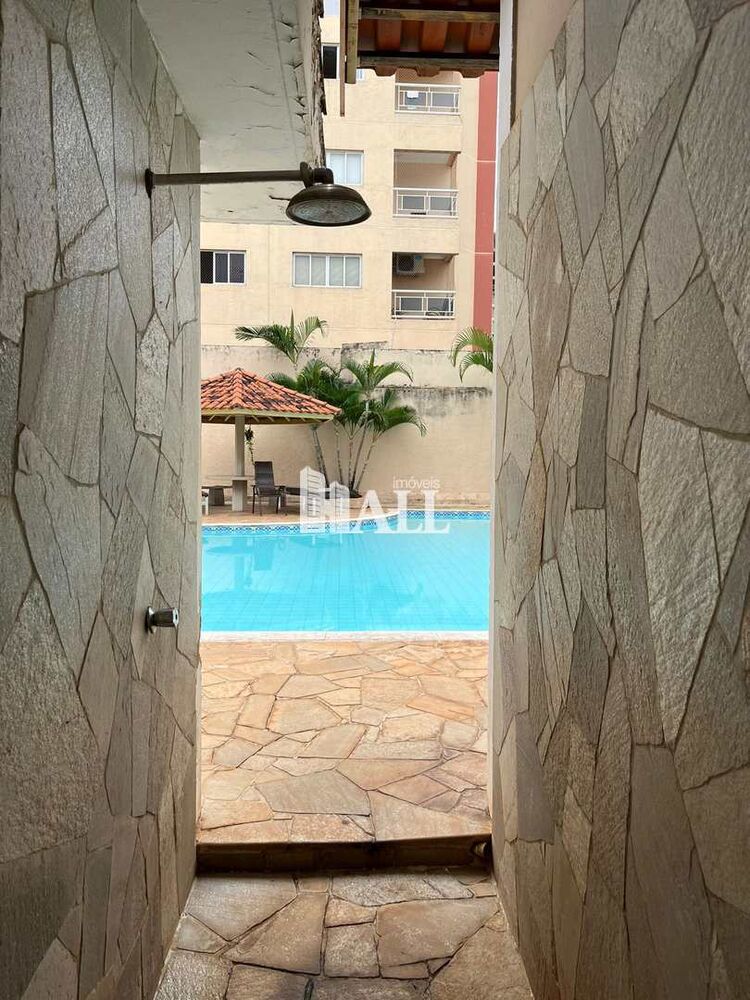 Apartamento à venda com 2 quartos, 63m² - Foto 11