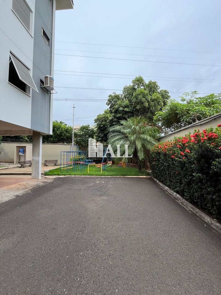 Apartamento à venda com 2 quartos, 63m² - Foto 7