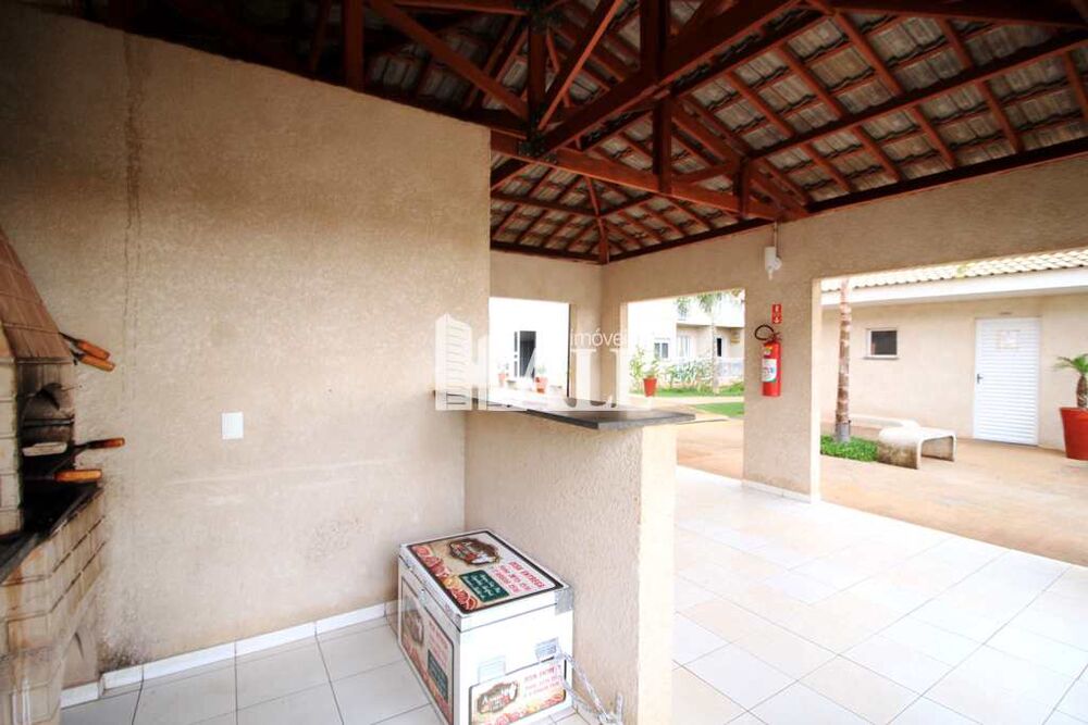 Apartamento à venda com 2 quartos, 58m² - Foto 18