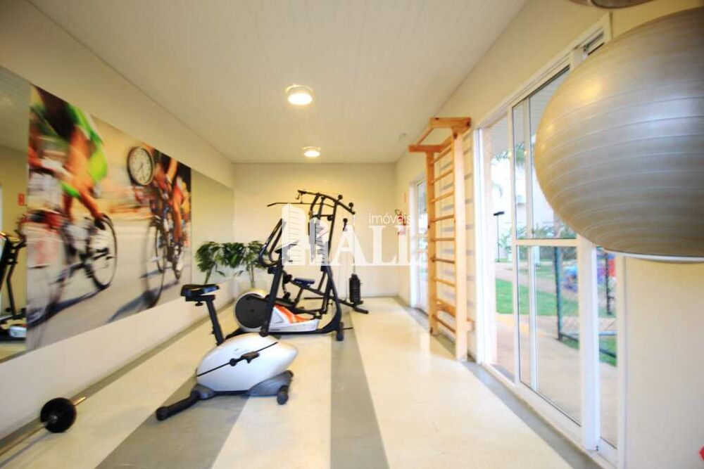 Apartamento à venda com 2 quartos, 58m² - Foto 16