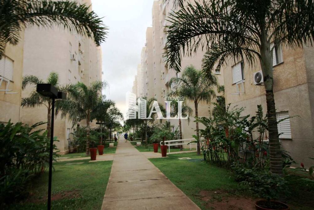 Apartamento à venda com 2 quartos, 58m² - Foto 17