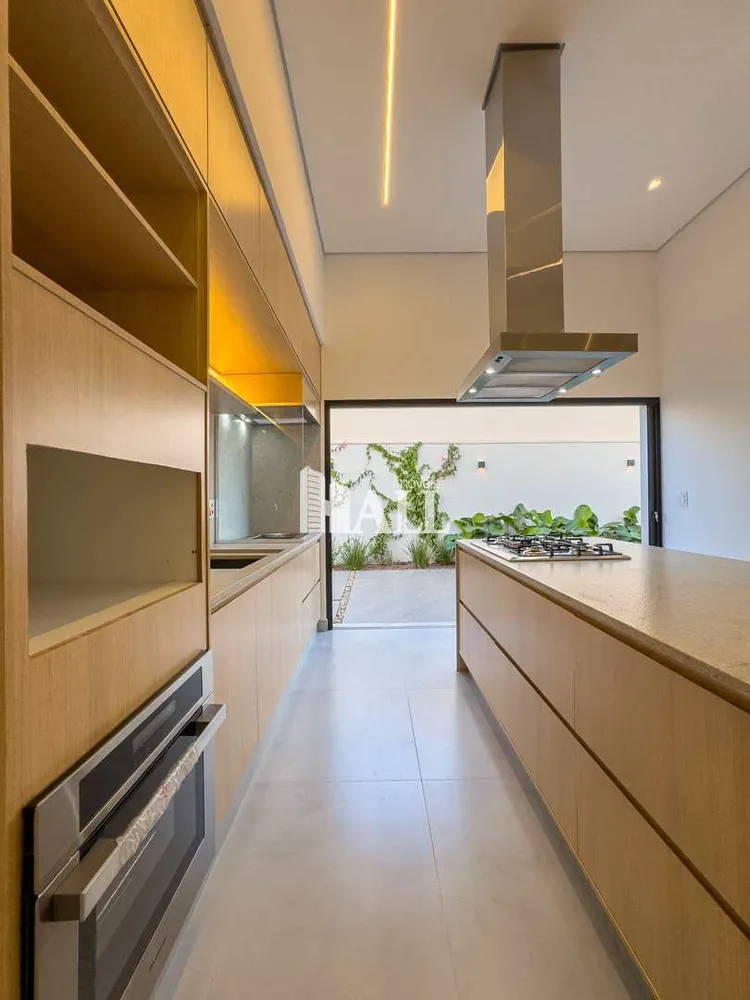 Casa de Condomínio, 3 quartos - Foto 10