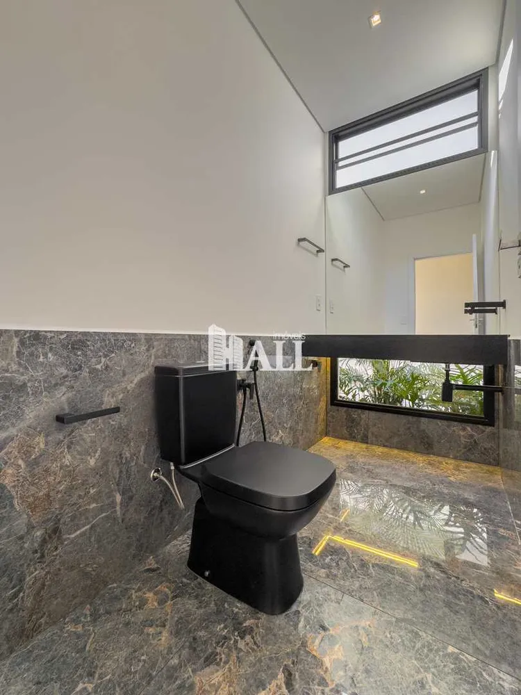 Casa de Condomínio, 3 quartos - Foto 5