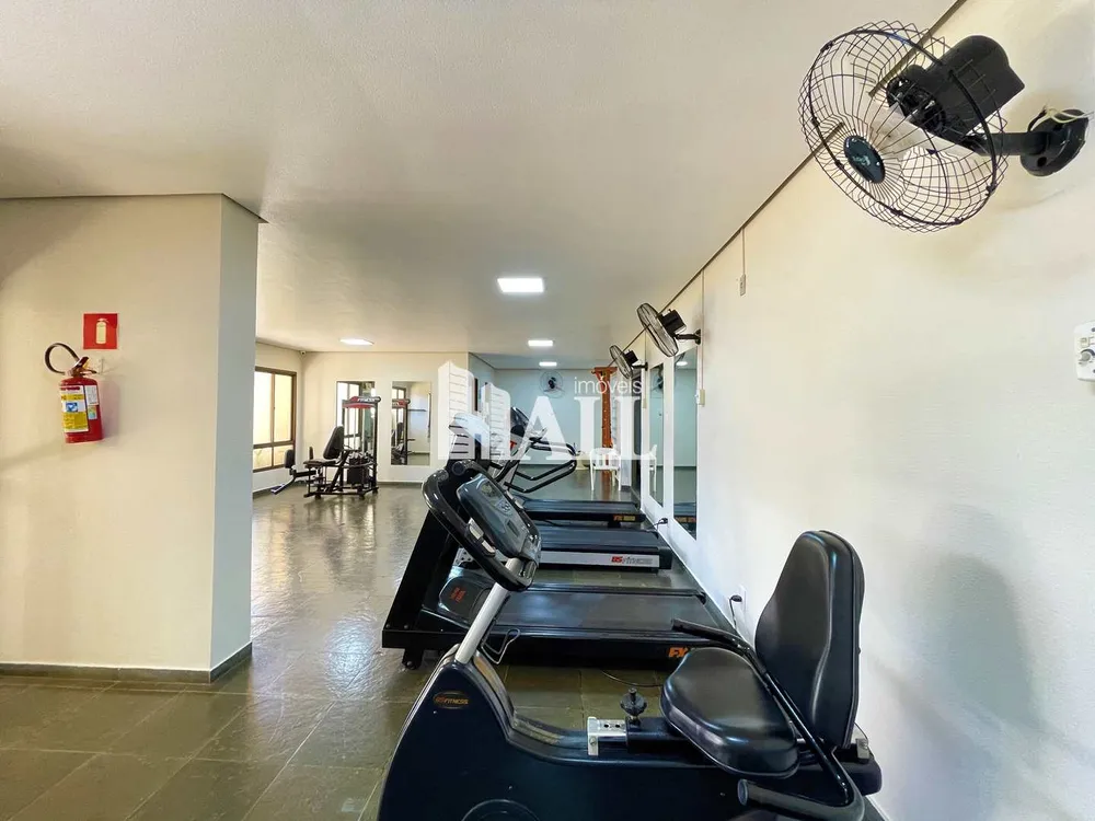 Apartamento, 4 quartos, 290 m² - Foto 2