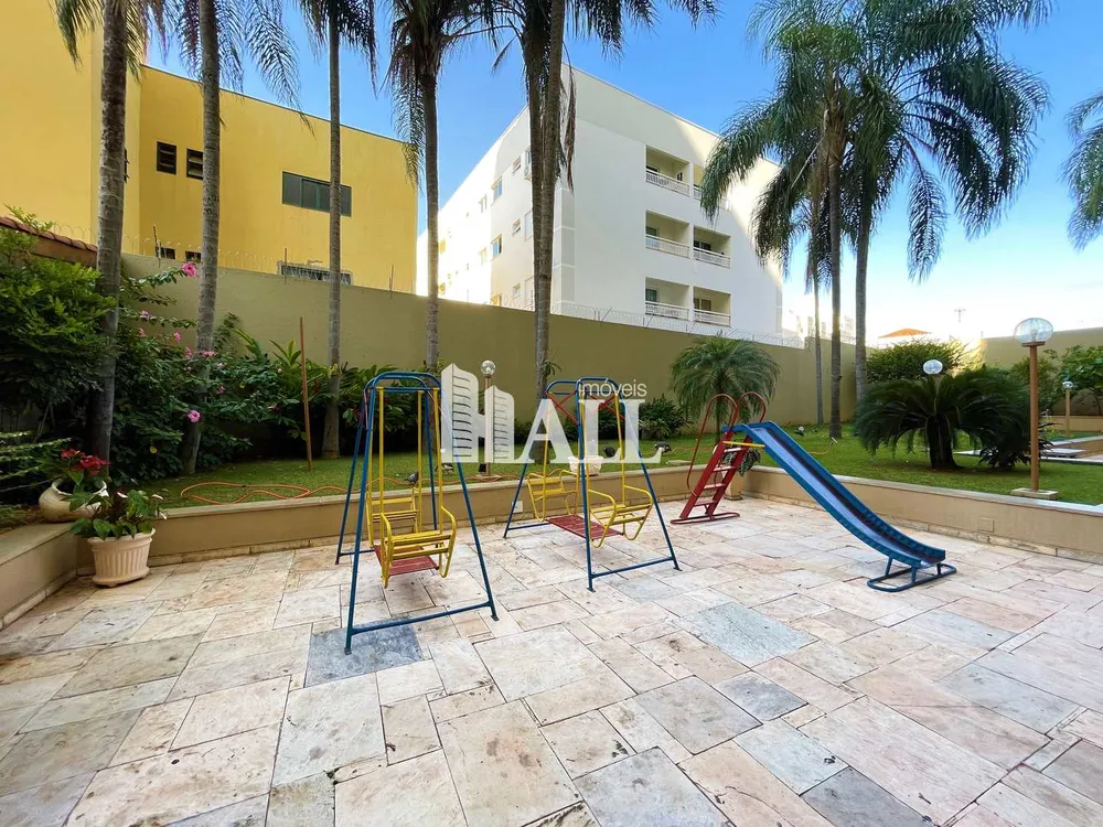 Apartamento, 4 quartos, 290 m² - Foto 3