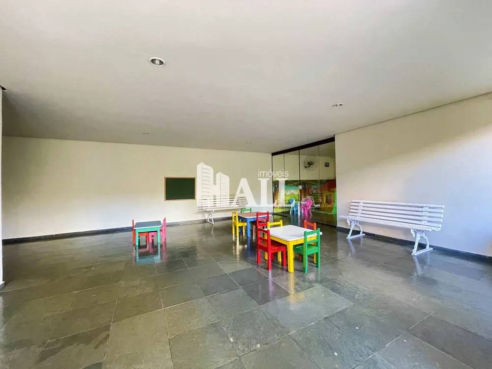 Apartamento, 4 quartos, 290 m² - Foto 4