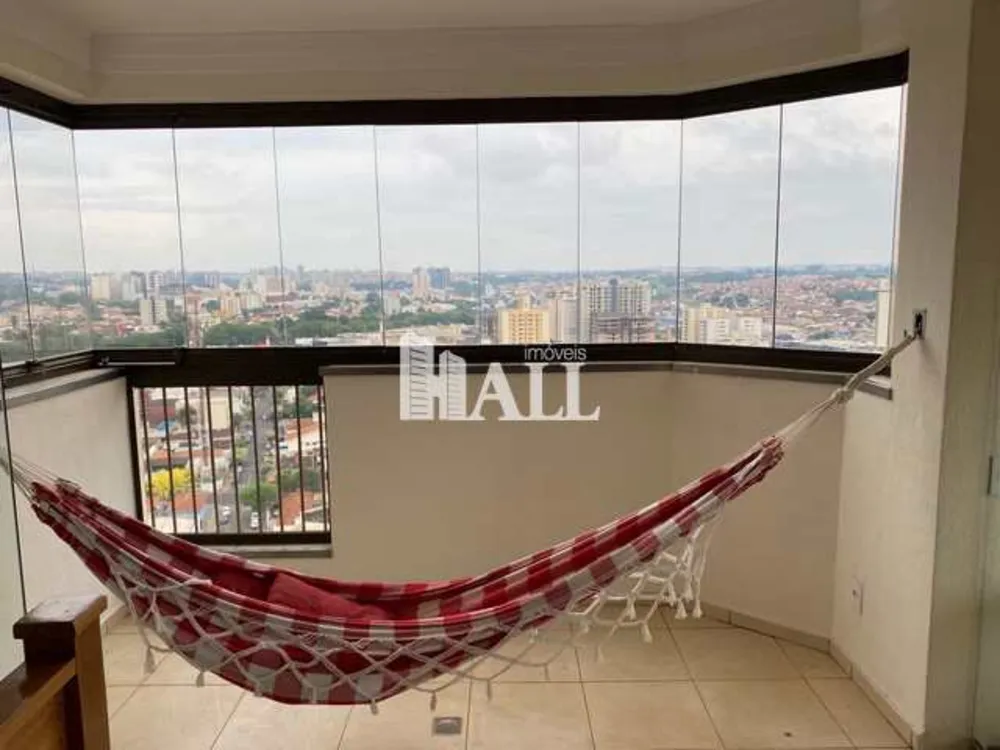 Apartamento, 4 quartos, 290 m² - Foto 1