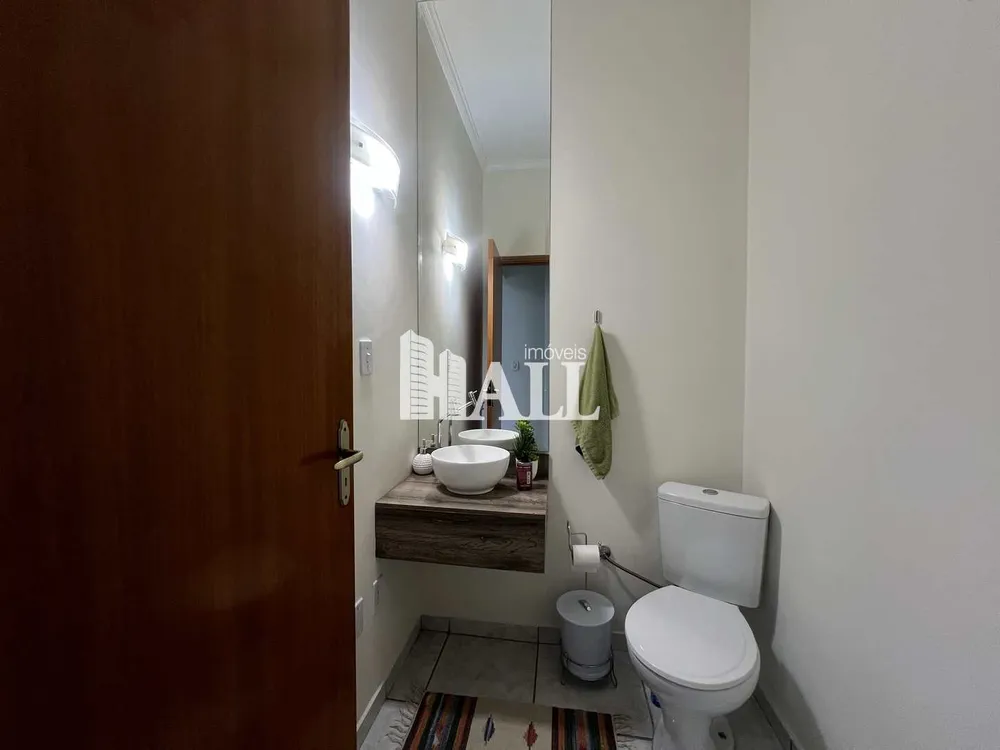 Casa, 3 quartos, 190 m² - Foto 5
