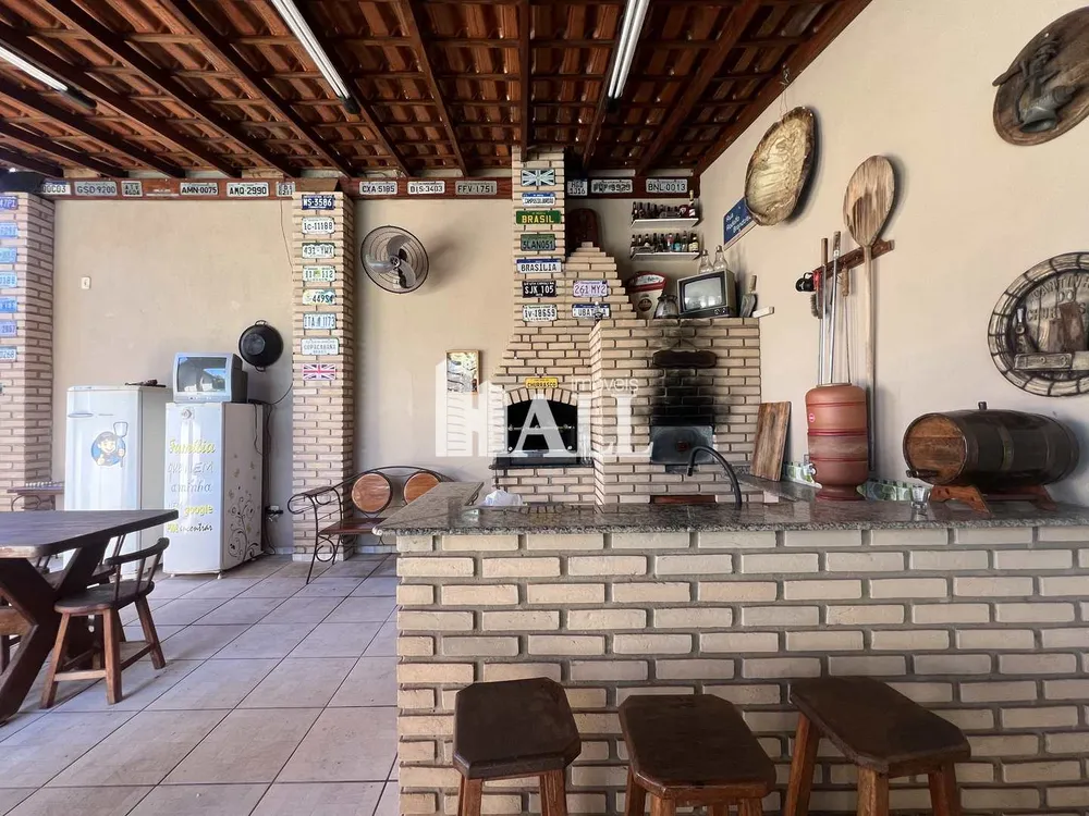 Casa, 3 quartos, 190 m² - Foto 8