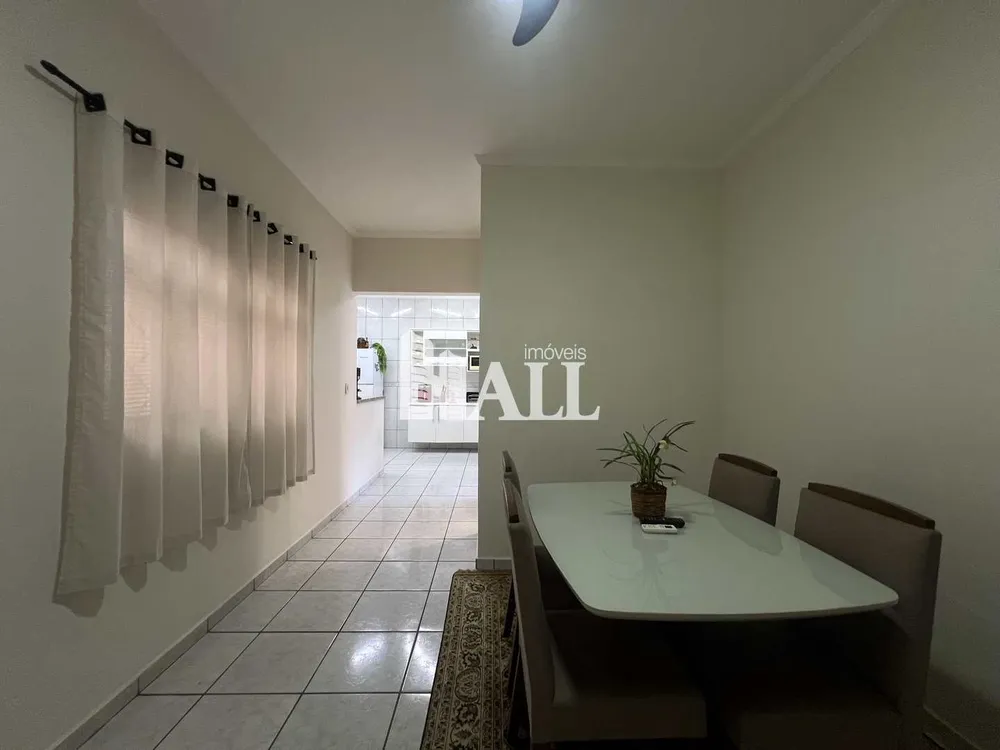 Casa, 3 quartos, 190 m² - Foto 4