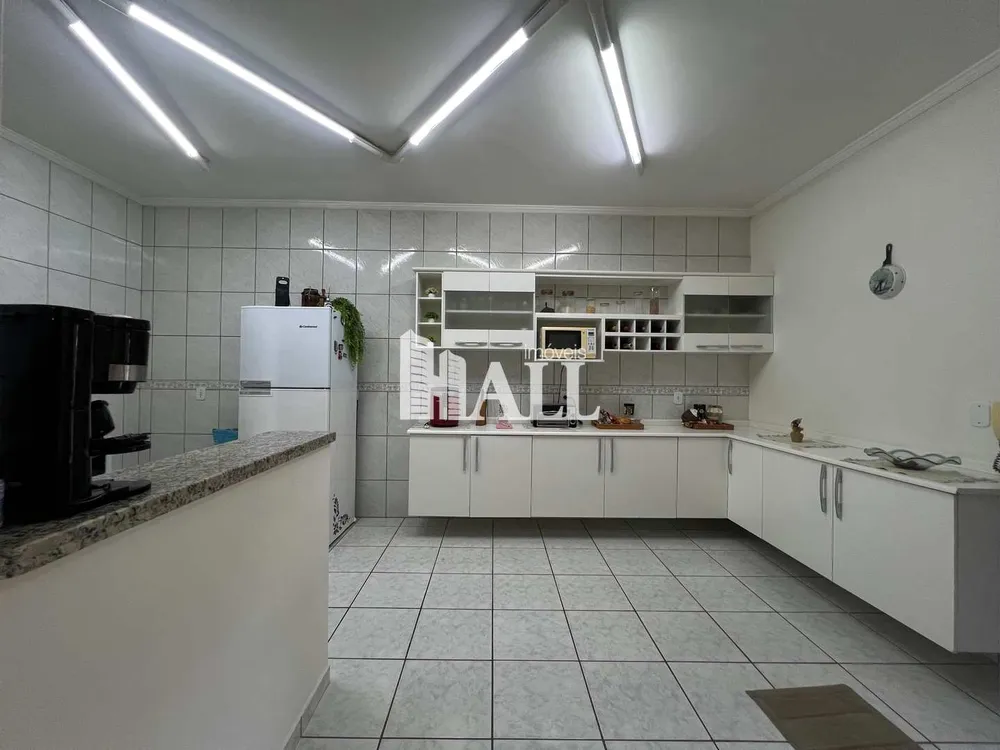 Casa, 3 quartos, 190 m² - Foto 3