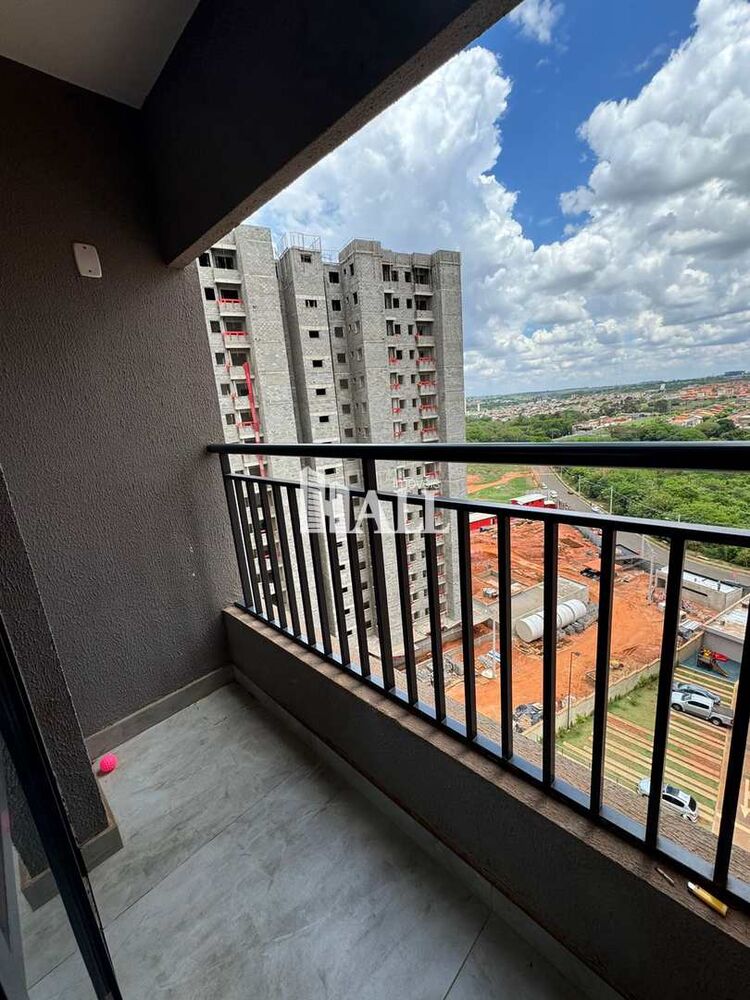 Apartamento, 2 quartos, 49 m² - Foto 2
