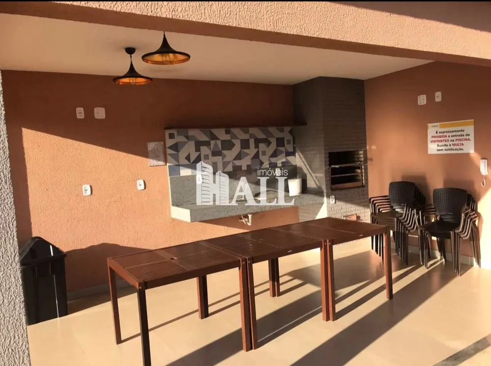 Apartamento, 2 quartos, 49 m² - Foto 7