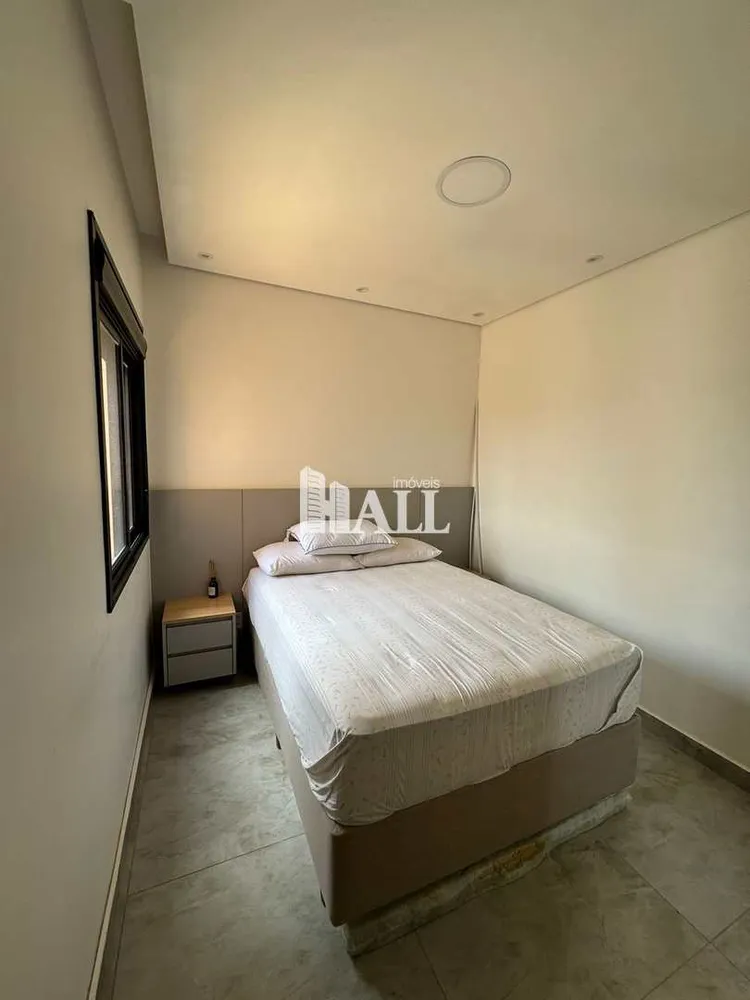 Apartamento, 2 quartos, 49 m² - Foto 4